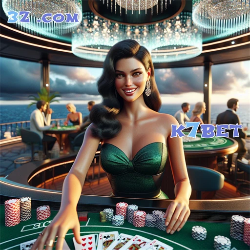 K7Bet: A Empolgante Seção Paga Que Encanta Jogadores Brasileiros